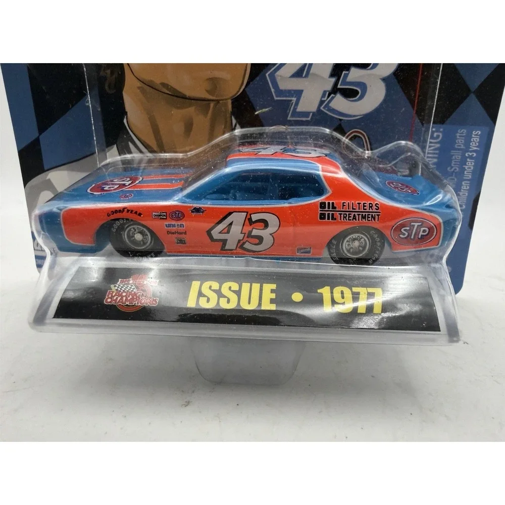 Racing Champions 1999 racing